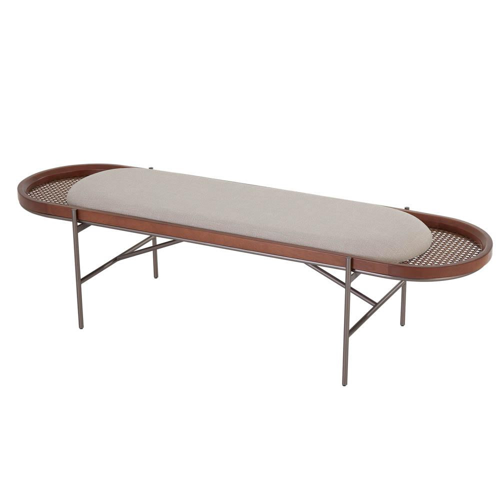 DONATELLA BENCH