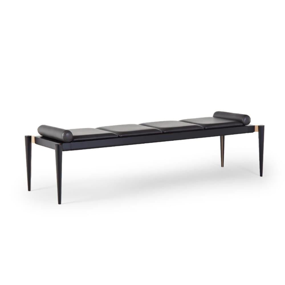 BLU BENCH