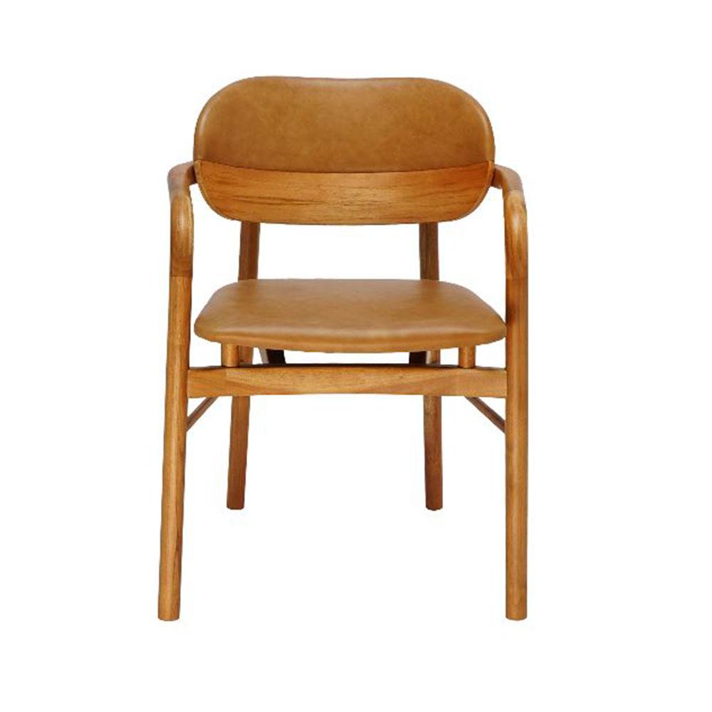 GRAO DINING ARMCHAIR