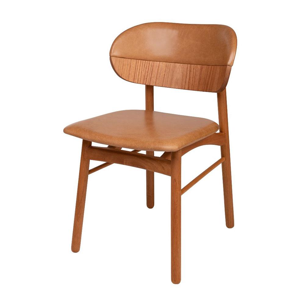 GRAO DINING SIDE CHAIR