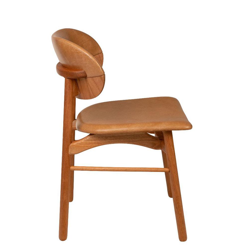 GRAO DINING SIDE CHAIR