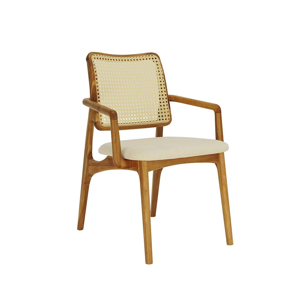 PITANGA DINING ARMCHAIR