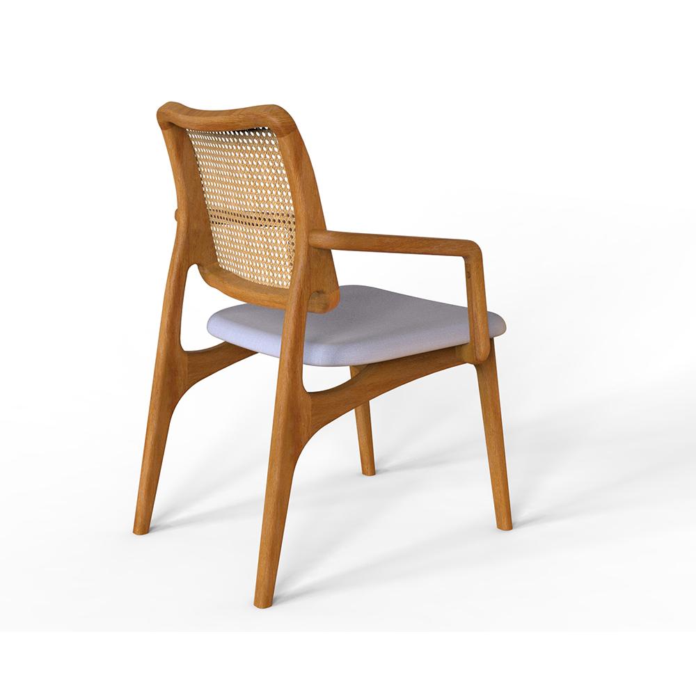 PITANGA DINING ARMCHAIR