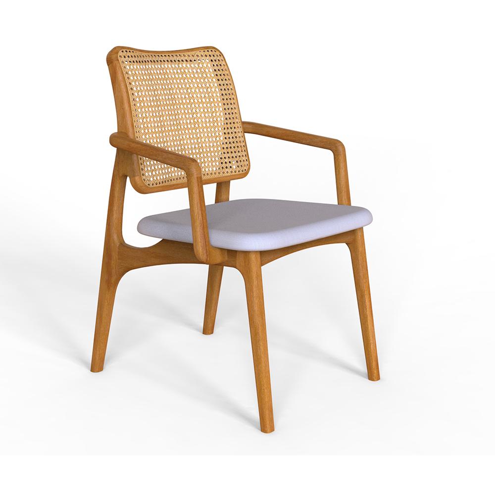 PITANGA DINING ARMCHAIR