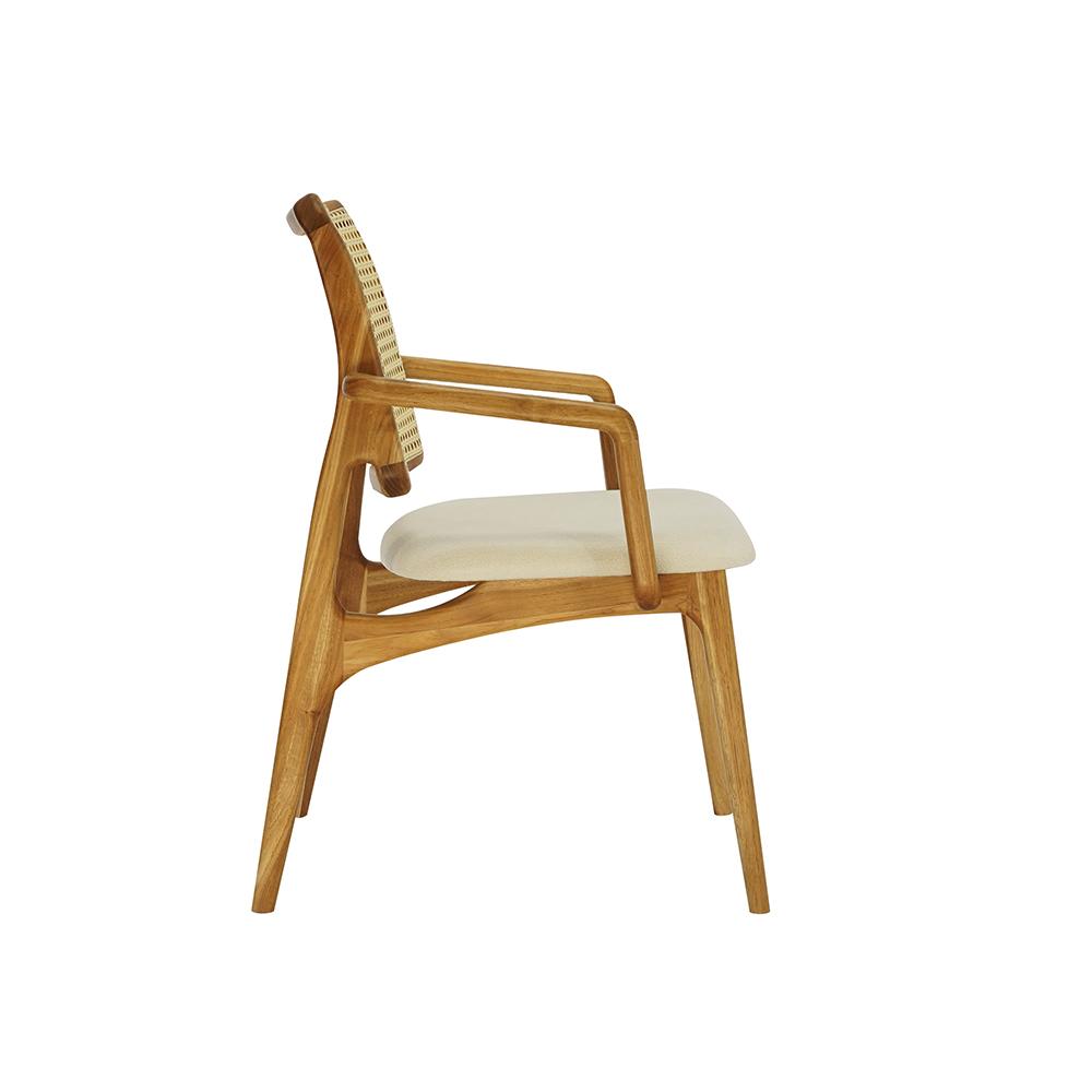PITANGA DINING ARMCHAIR