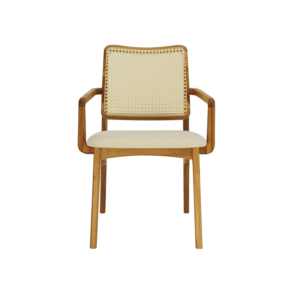 PITANGA DINING ARMCHAIR
