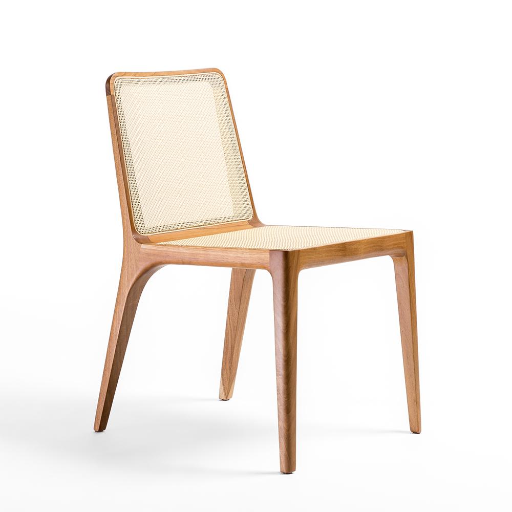 RENDEIRA DINING SIDE CHAIR