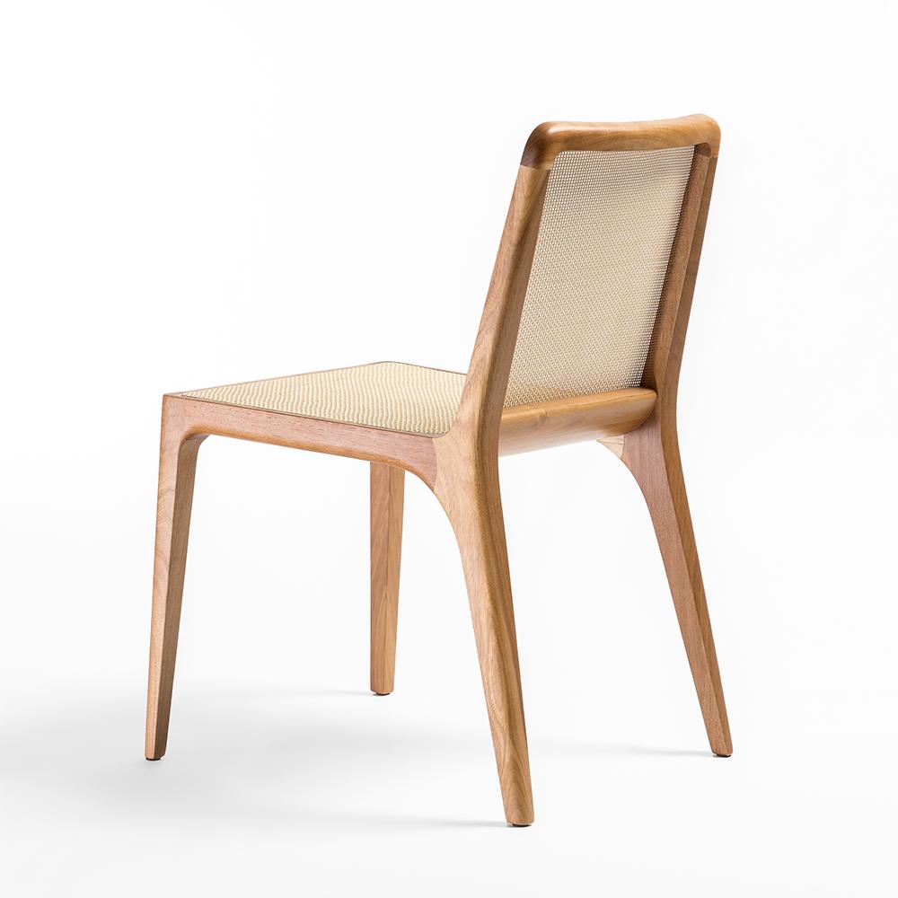 RENDEIRA DINING SIDE CHAIR