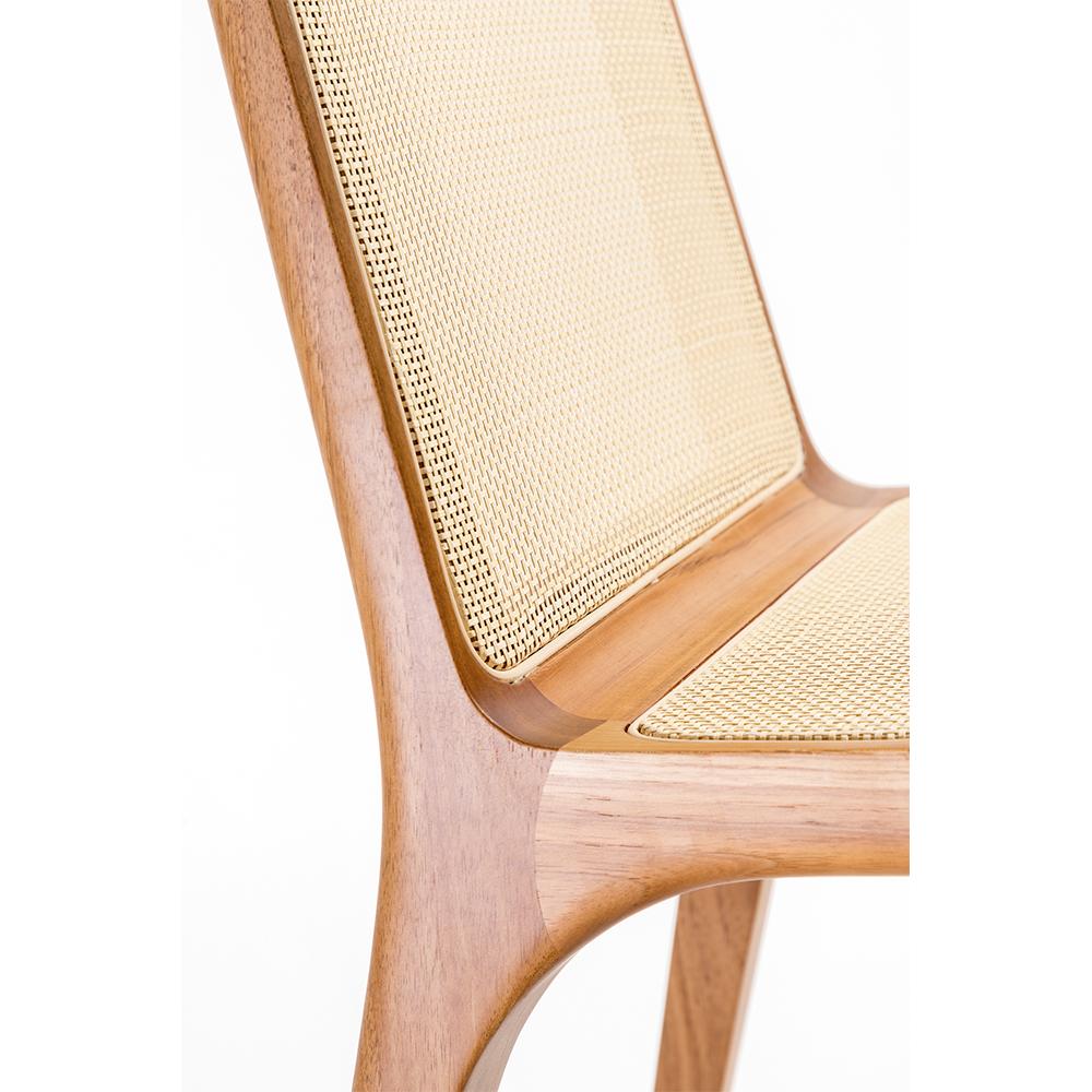 RENDEIRA DINING SIDE CHAIR