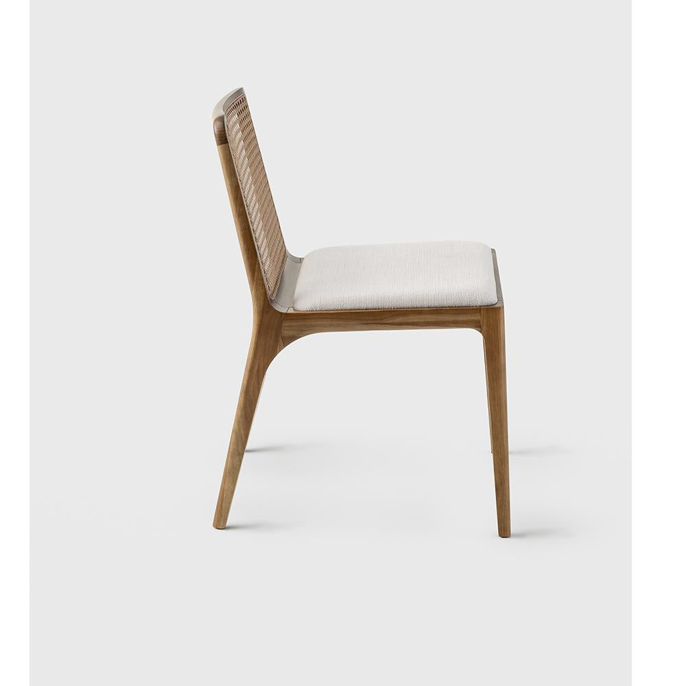 RENDEIRA DINING SIDE CHAIR
