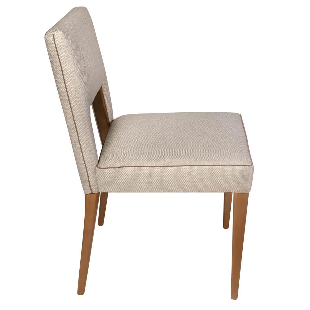 MEGUI DINING SIDE CHAIR
