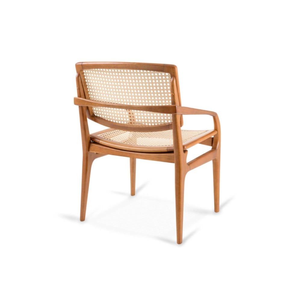 ASPAS DINING ARMCHAIR