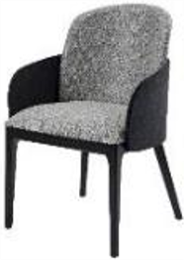 ORION DINING ARMCHAIR