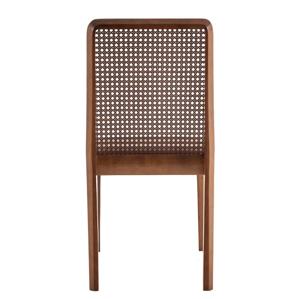 HELVA DINING SIDE CHAIR