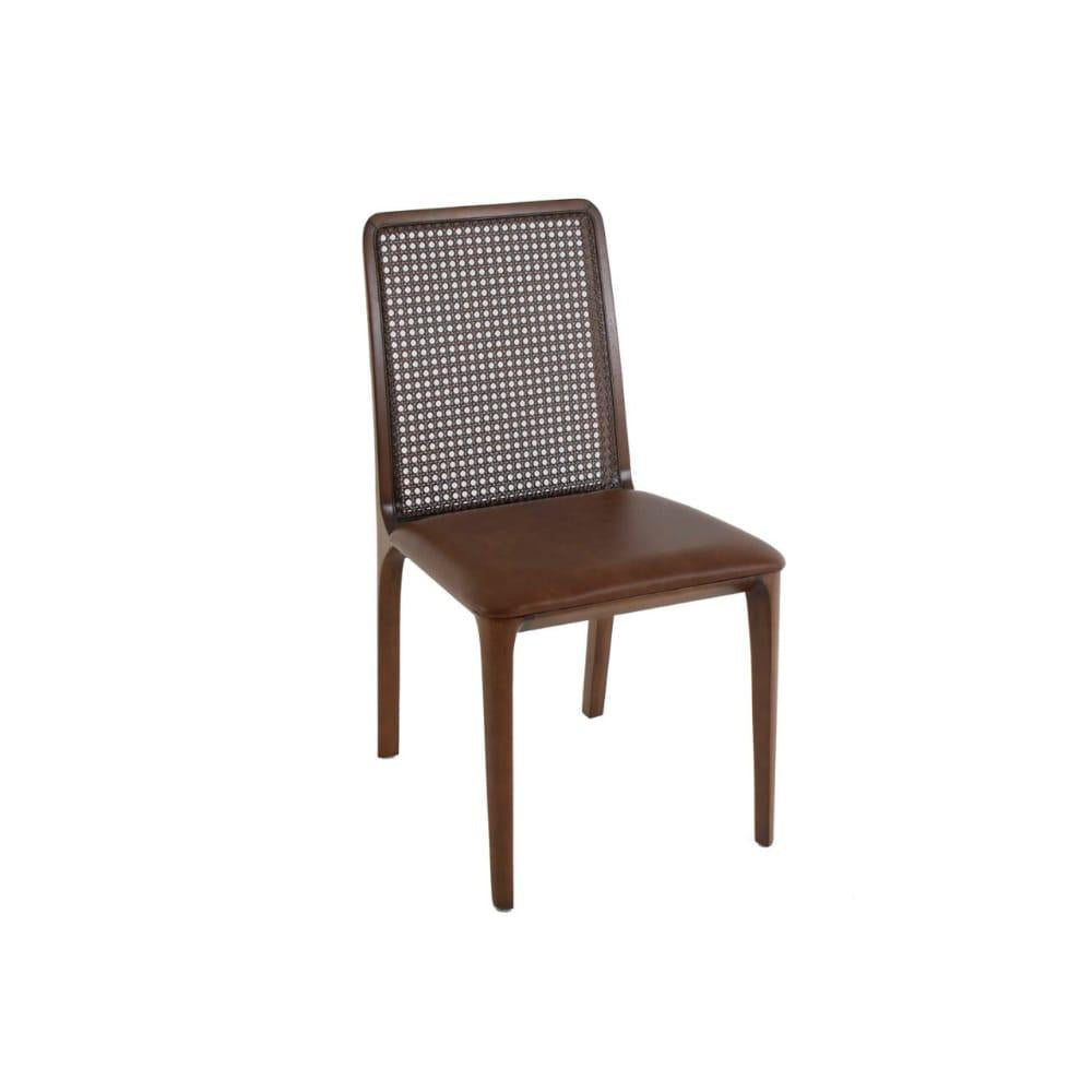 HELVA DINING SIDE CHAIR
