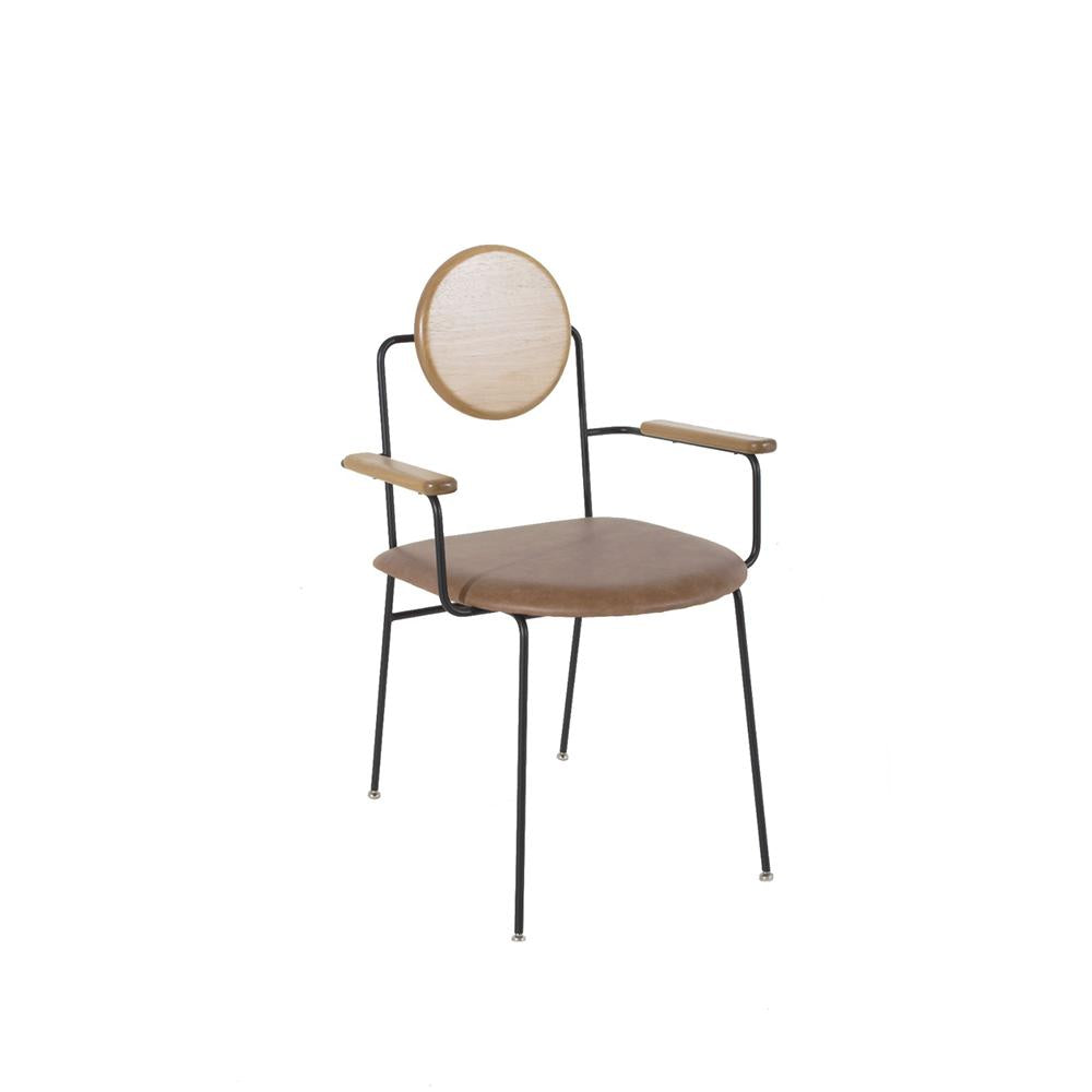 JOQUEI DINING ARMCHAIR