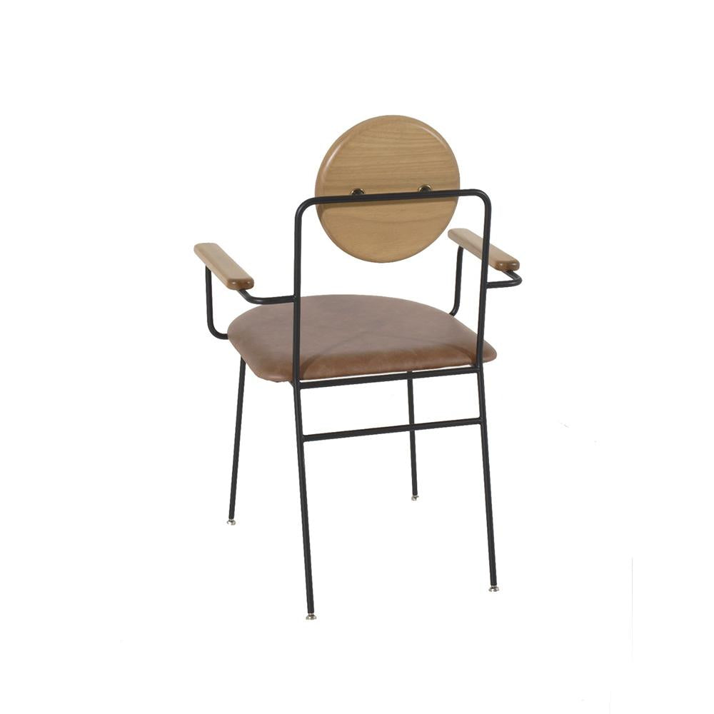 JOQUEI DINING ARMCHAIR