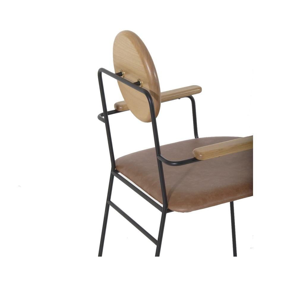 JOQUEI DINING ARMCHAIR