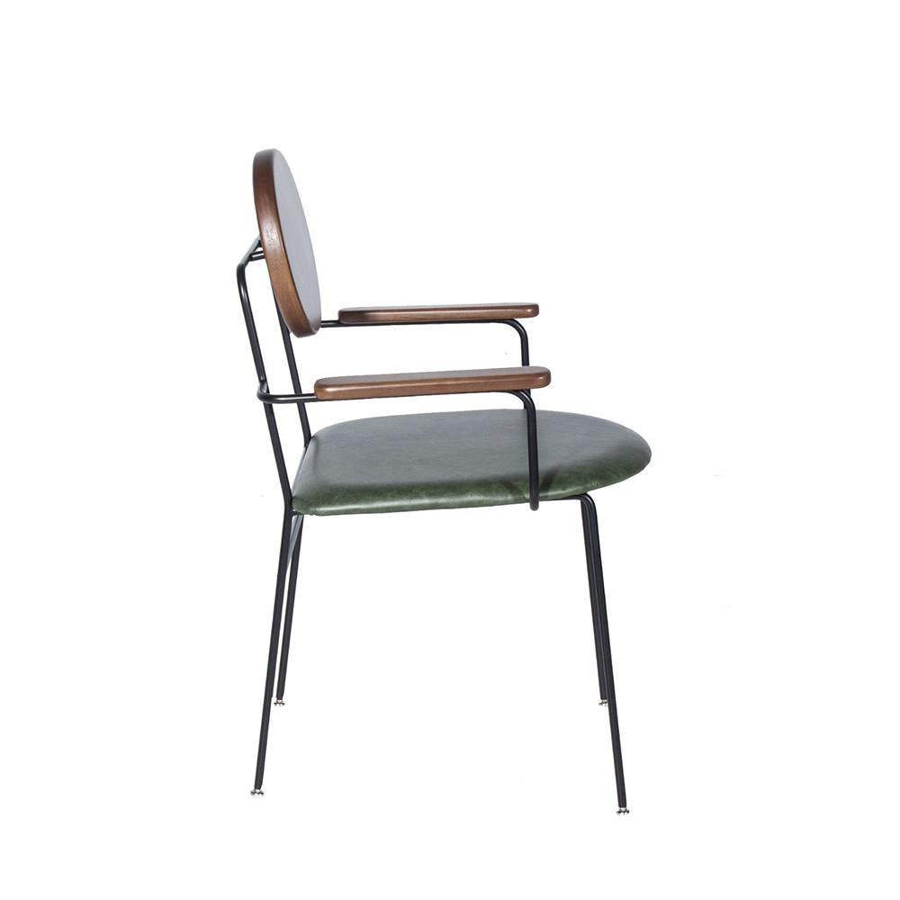 JOQUEI DINING ARMCHAIR