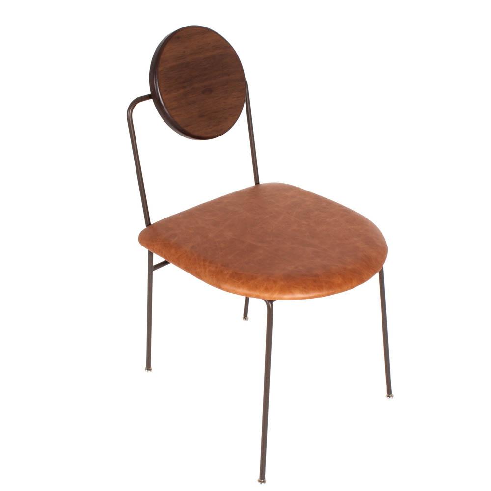 JOQUEI DINING SIDE CHAIR