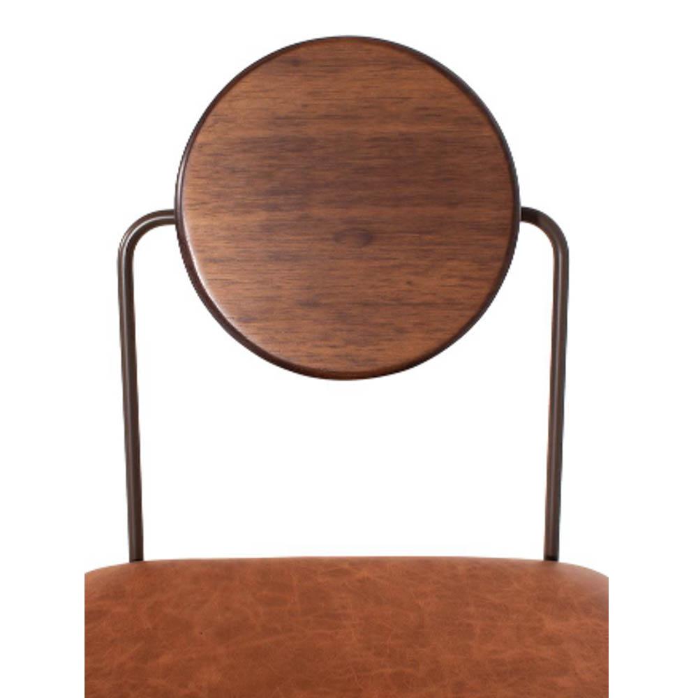 JOQUEI DINING SIDE CHAIR