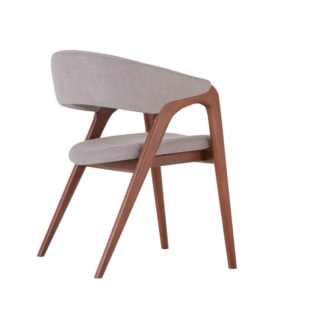 ARC DINING ARMCHAIR