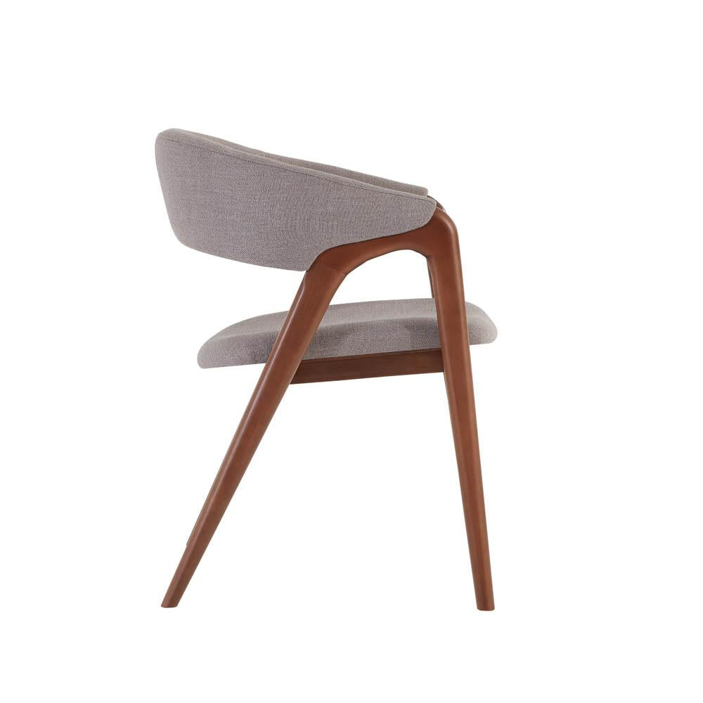 ARC DINING ARMCHAIR