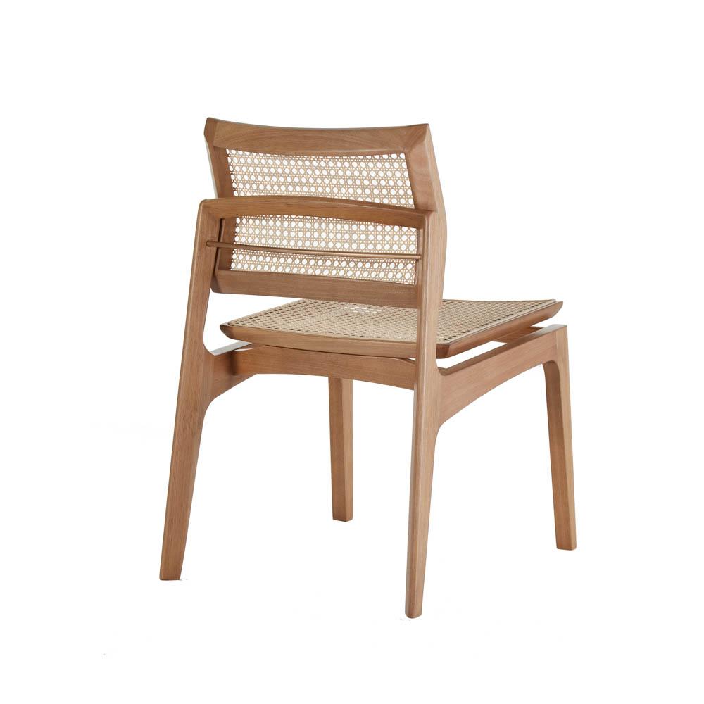 TIE DINING SIDE CHAIR