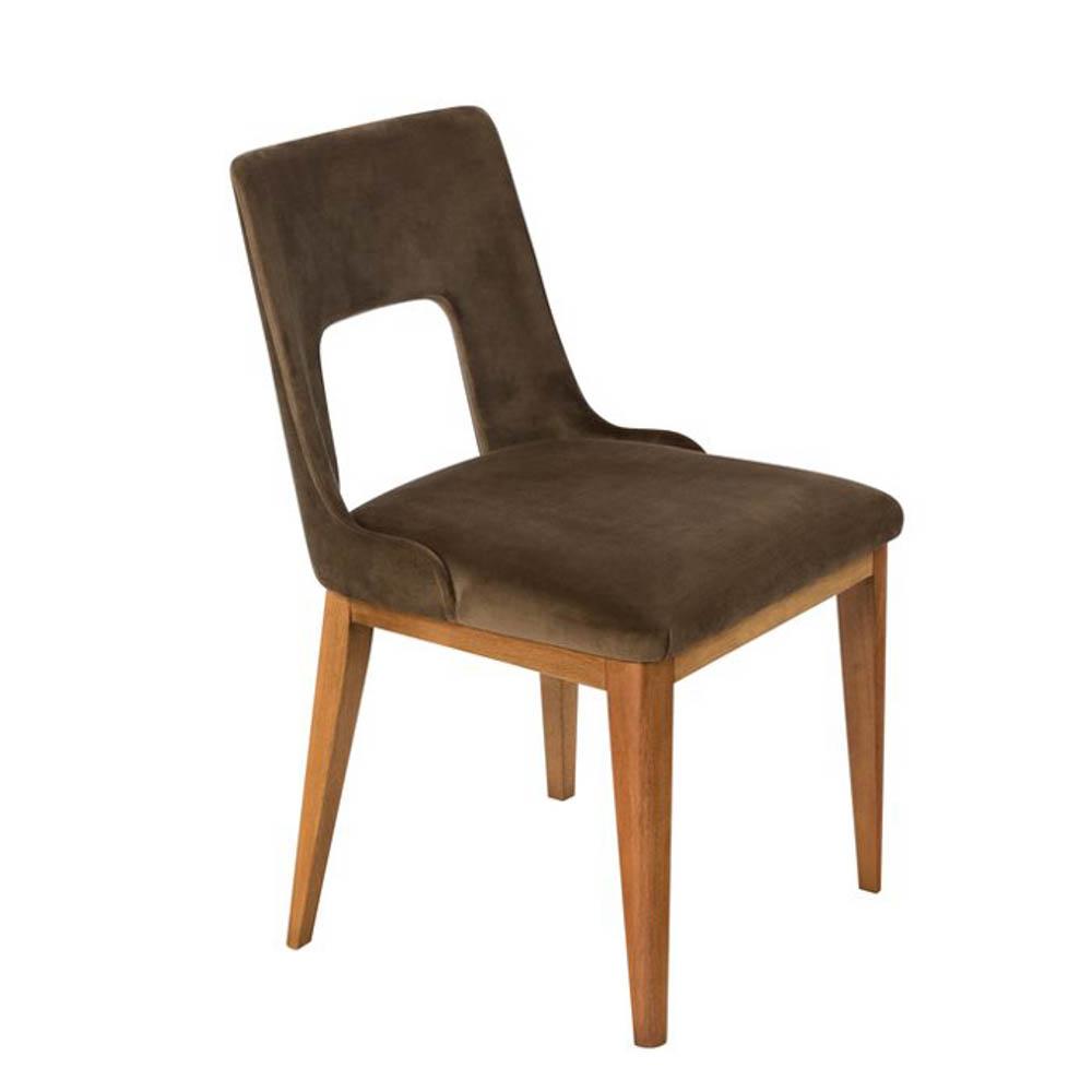 LOCH DINING SIDE CHAIR