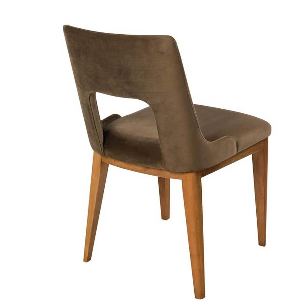 LOCH DINING SIDE CHAIR