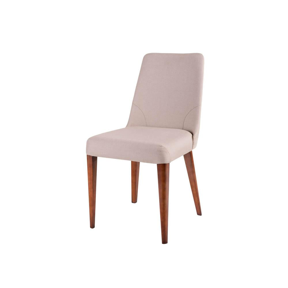 SMOKE DINING SIDE CHAIR