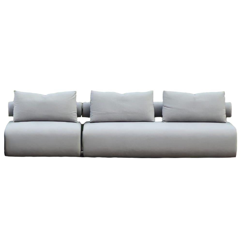TUBE SOFA