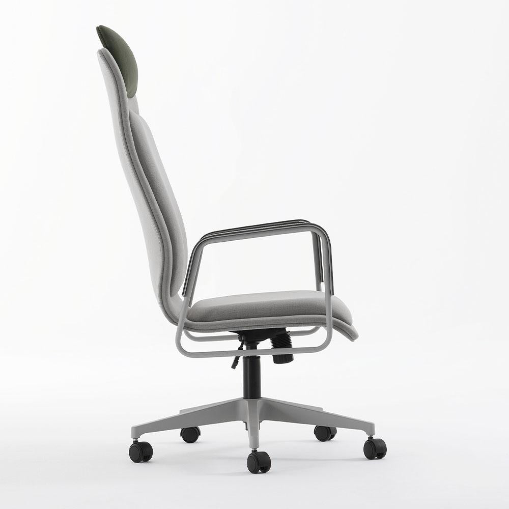 METROPOLITAN OFFICE CHAIR