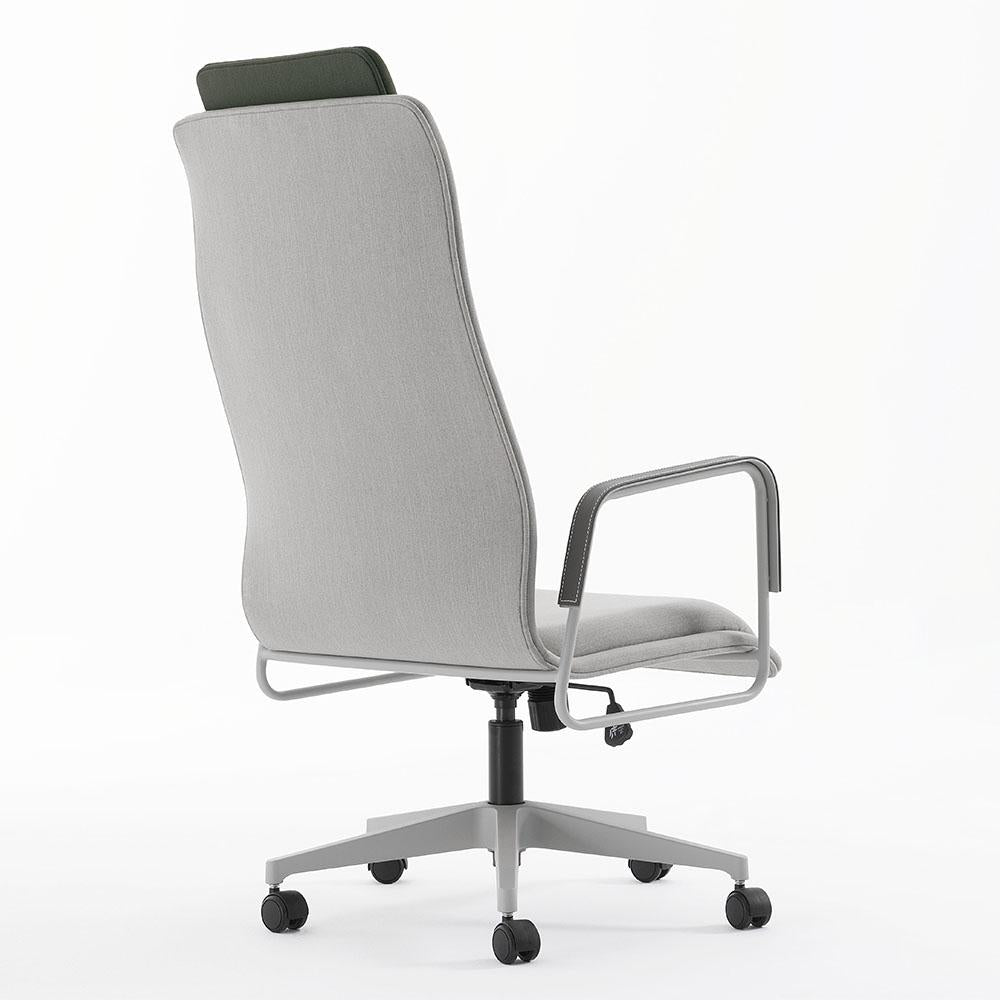 METROPOLITAN OFFICE CHAIR