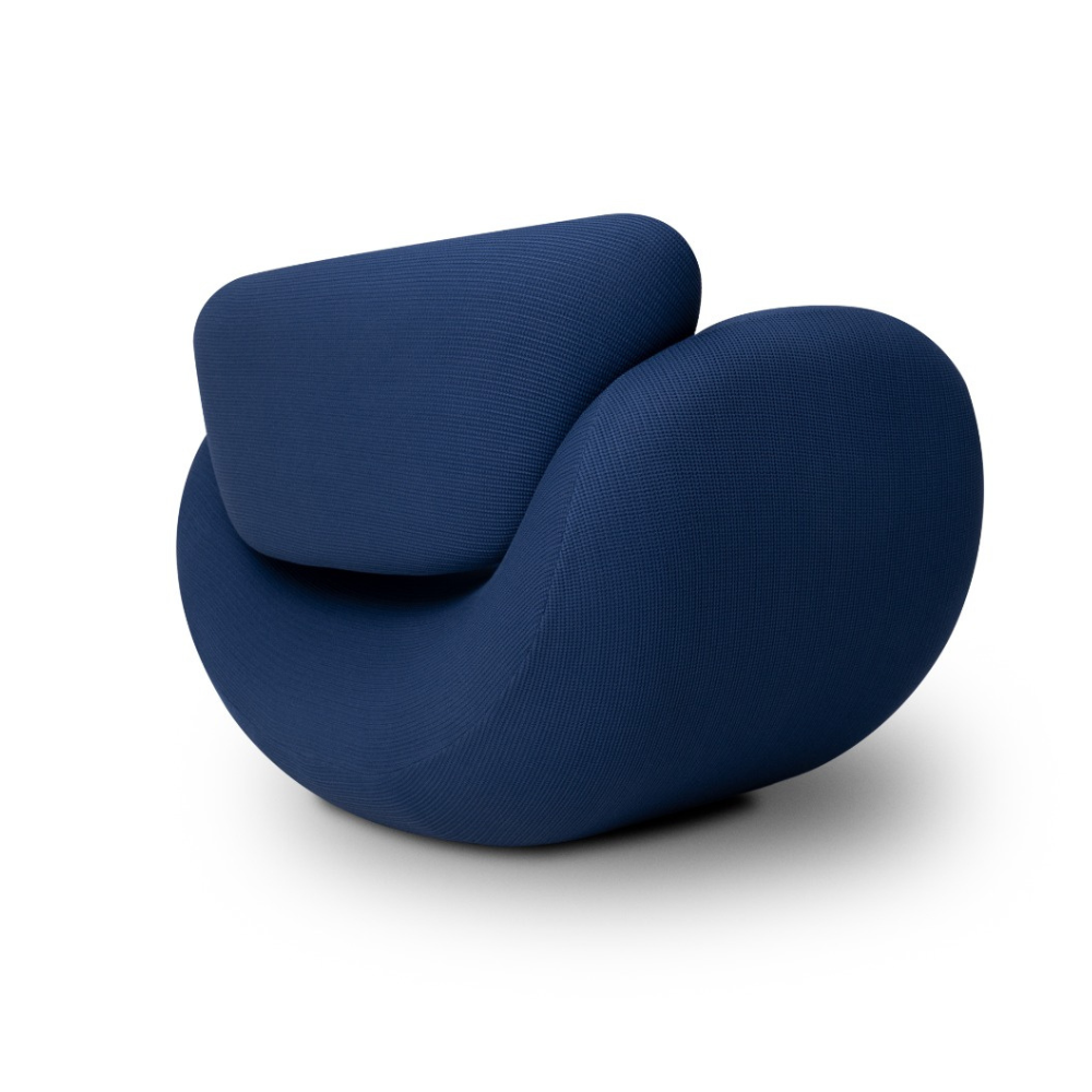 RISO LOUNGE CHAIR