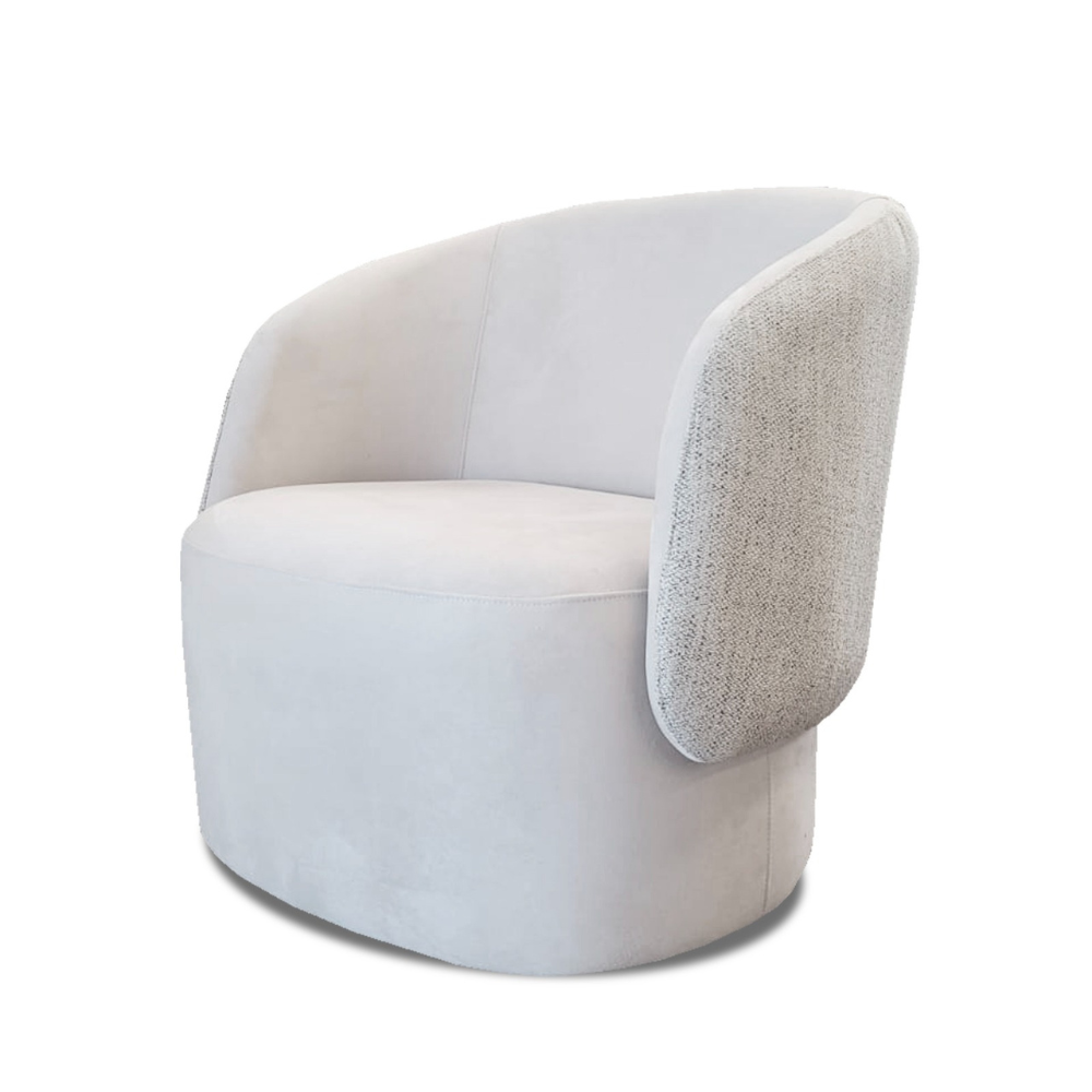 IVY LOUNGE CHAIR