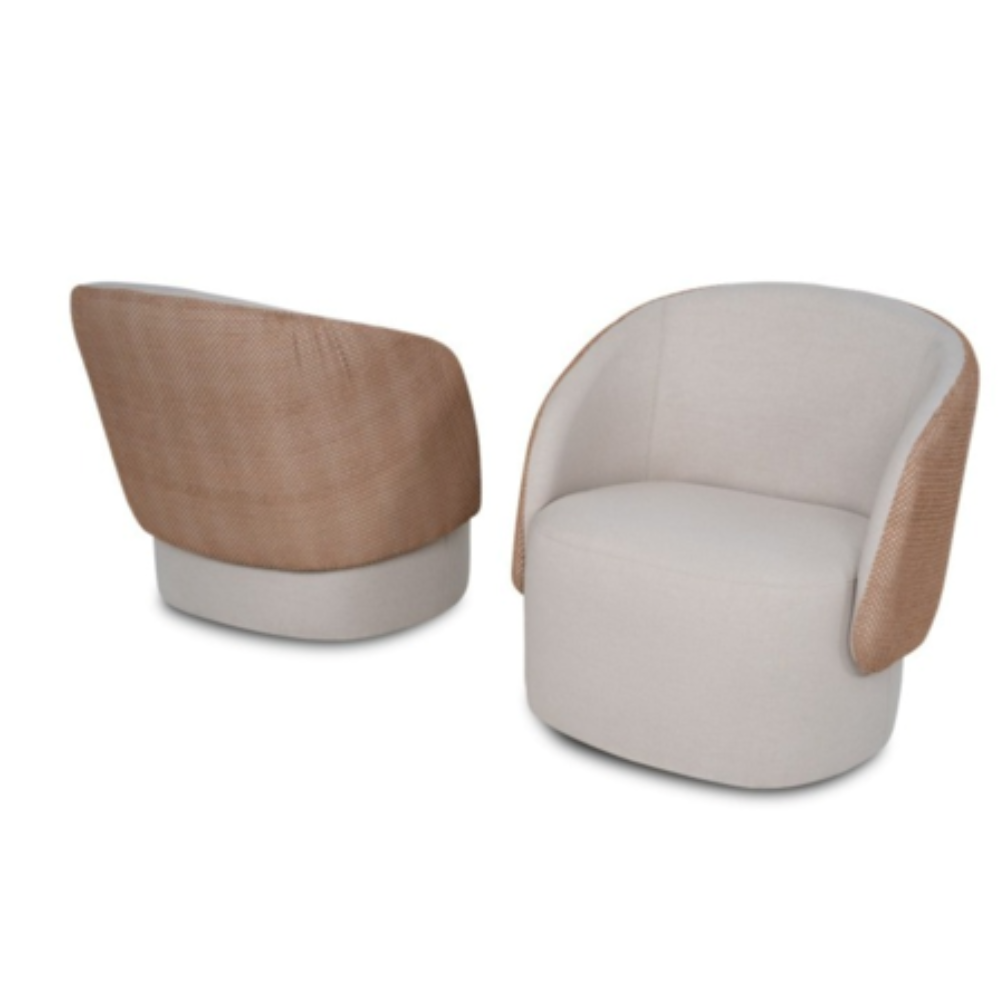 IVY LOUNGE CHAIR