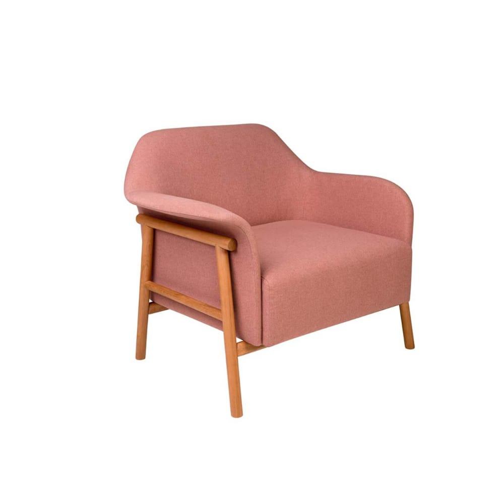 LIRIO LOUNGE CHAIR