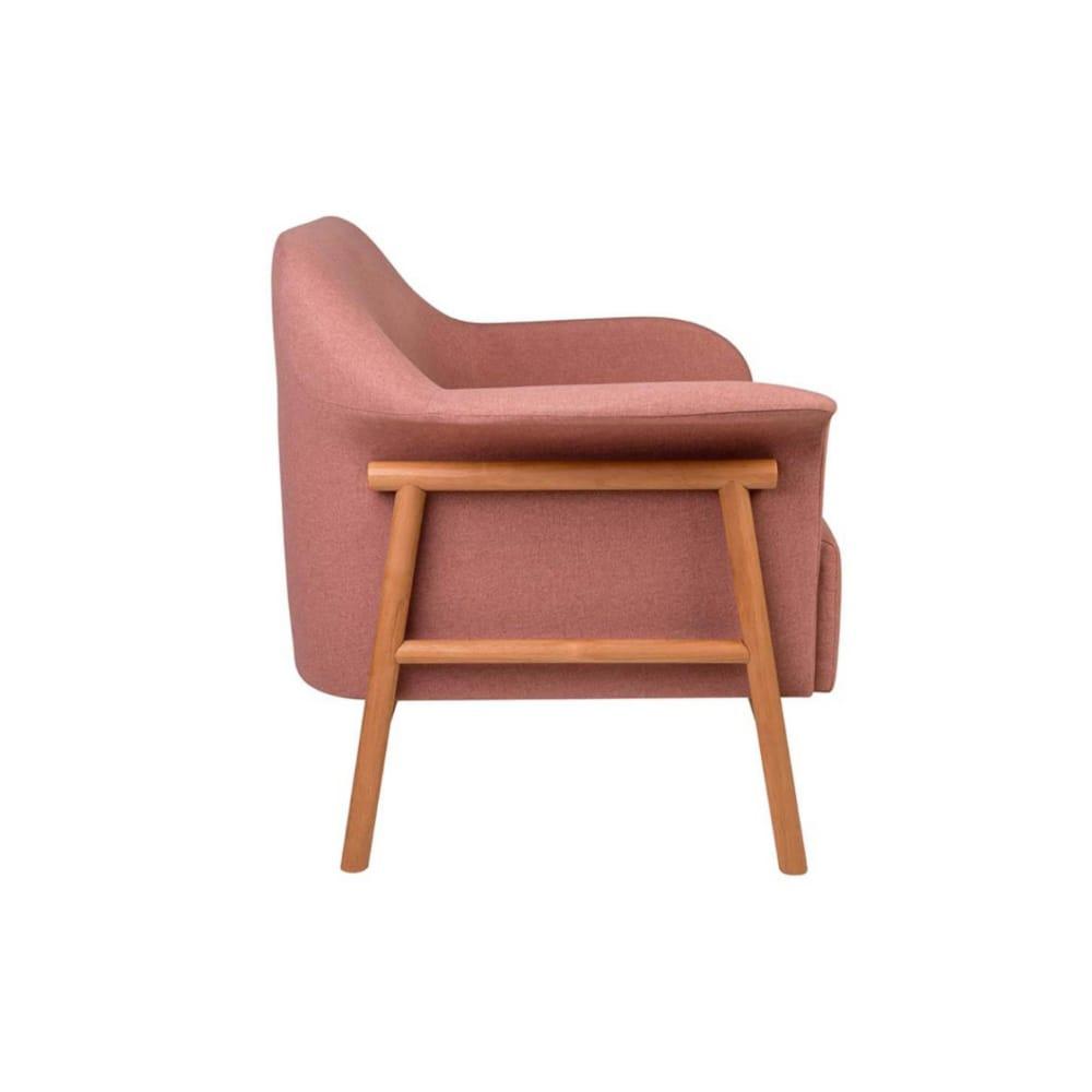 LIRIO LOUNGE CHAIR
