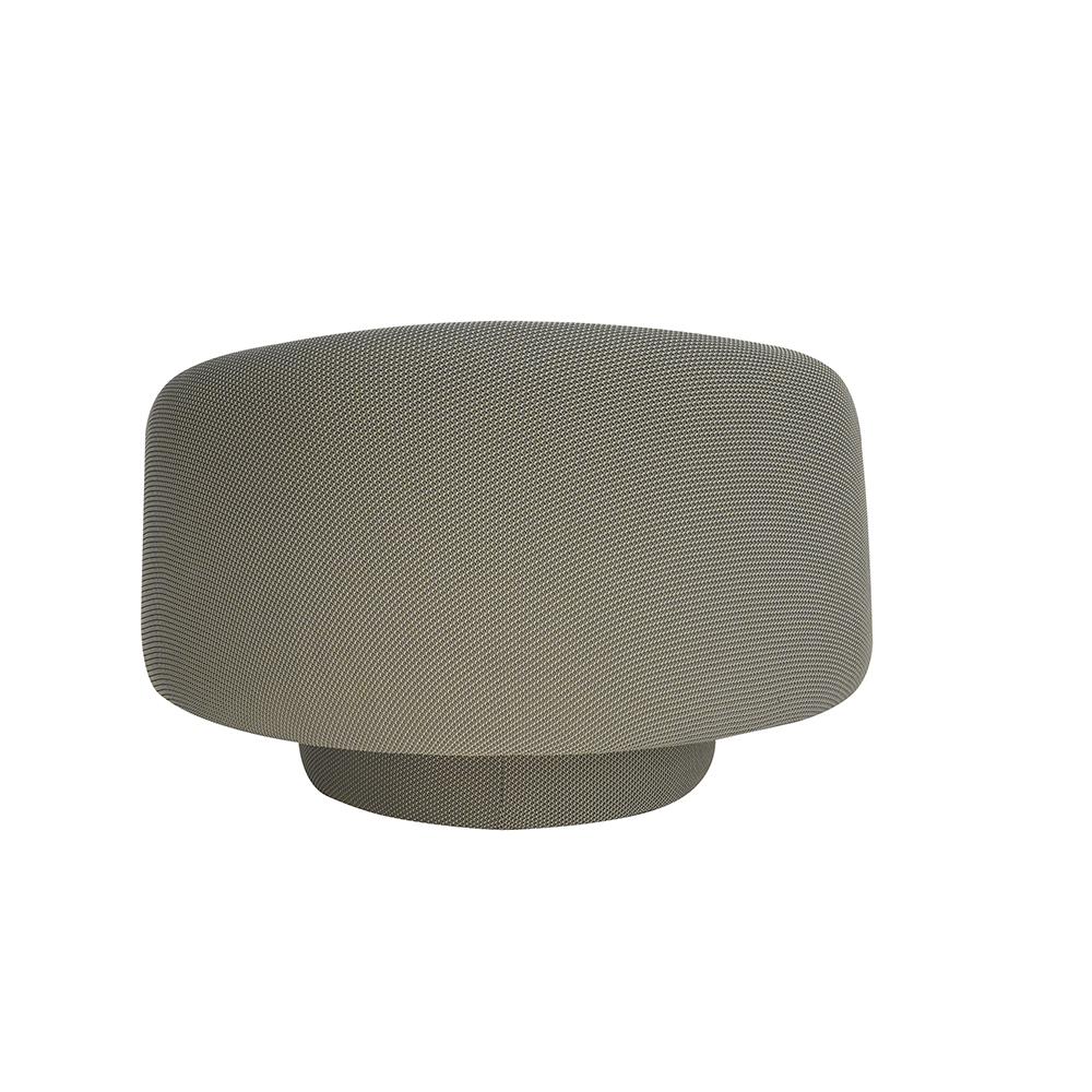 PORCINI LOUNGE CHAIR