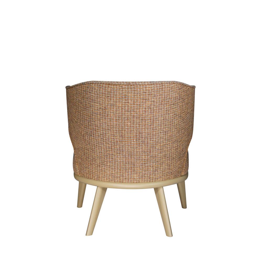 CHAMONIX LOUNGE CHAIR