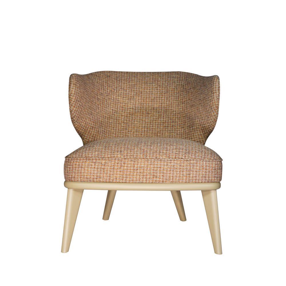 CHAMONIX LOUNGE CHAIR