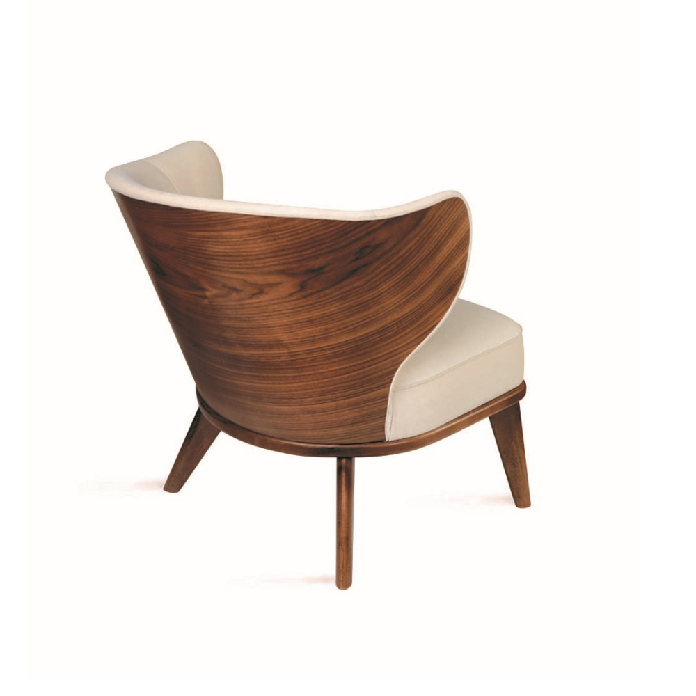 CHAMONIX LOUNGE CHAIR