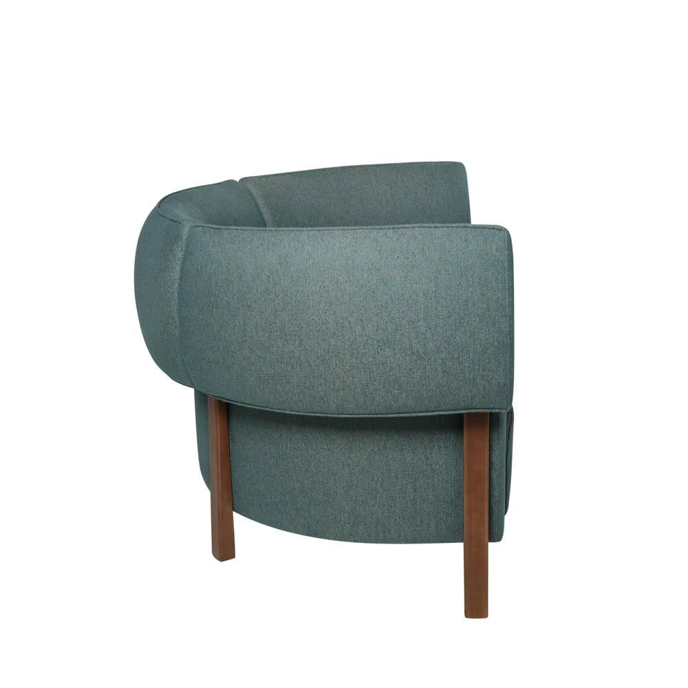 TACO LOUNGE CHAIR