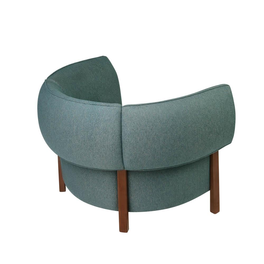 TACO LOUNGE CHAIR