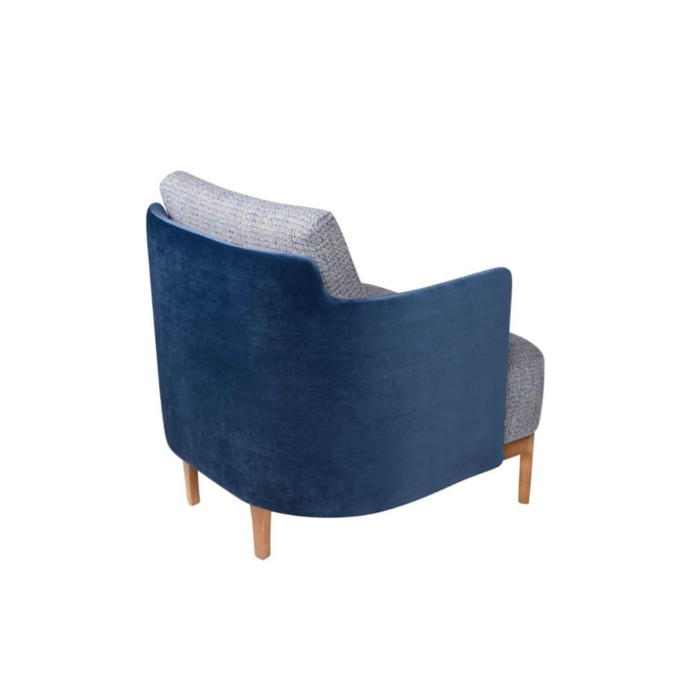 CALVIN LOUNGE CHAIR