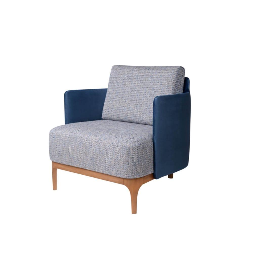 CALVIN LOUNGE CHAIR