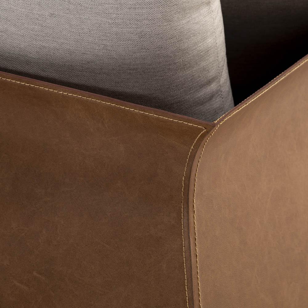 ZARAH LOUNGE CHAIR