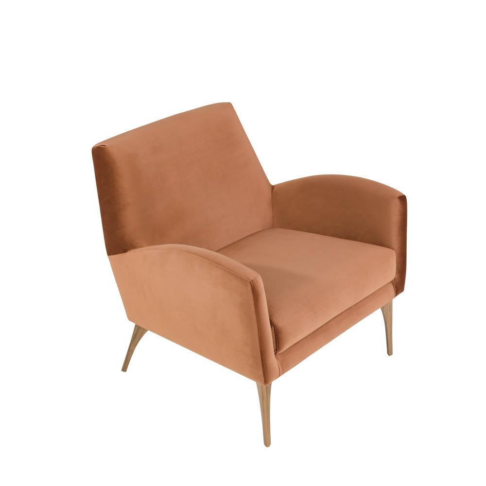 LOIRE LOUNGE CHAIR