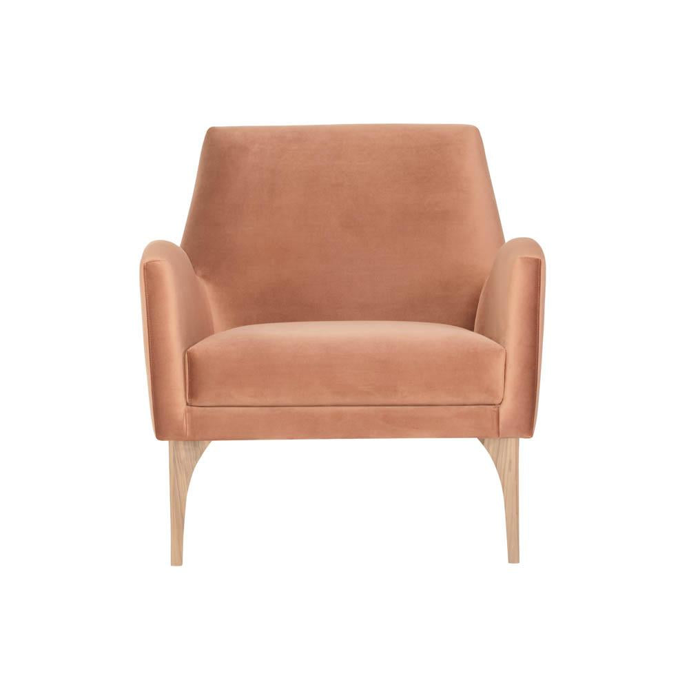 LOIRE LOUNGE CHAIR